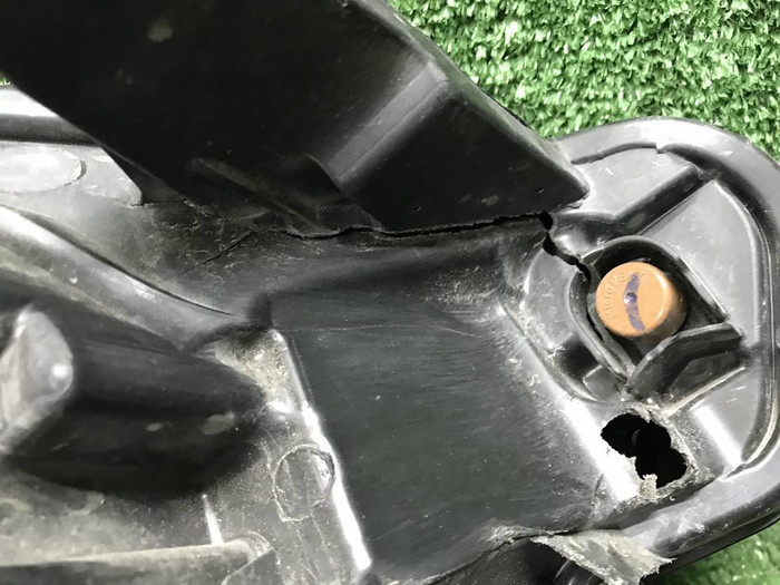 Фара левая Chery Tiggo 7 Pro (2020-2024) LED