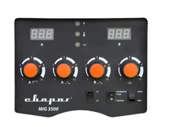 Инвертор сварочный Сварог TIG 500 P DSP AC/DC (J1210)