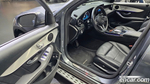 Mercedes-Benz GLC-Class X253 GLC300e 4MATIC Coupe (10.2020)