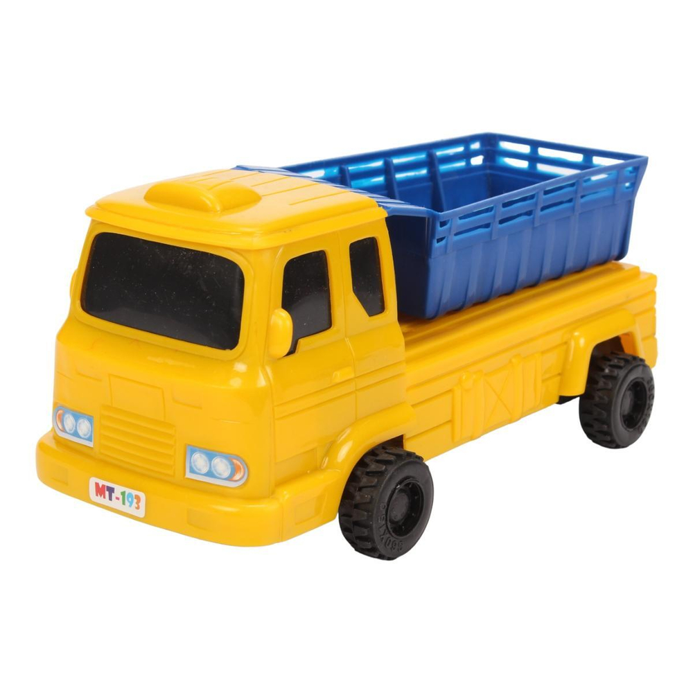 Автомобиль пластмассовый Модель КМР 193