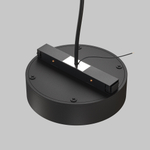 Блок питания встраиваемый Basity 48V, 100Вт, черный, Smart