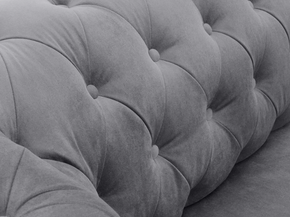 Диван Chesterfield без механизма