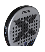 Ракетка для падел NOX NextGen Hybrid 3K NFA 2025 универсальная карбон