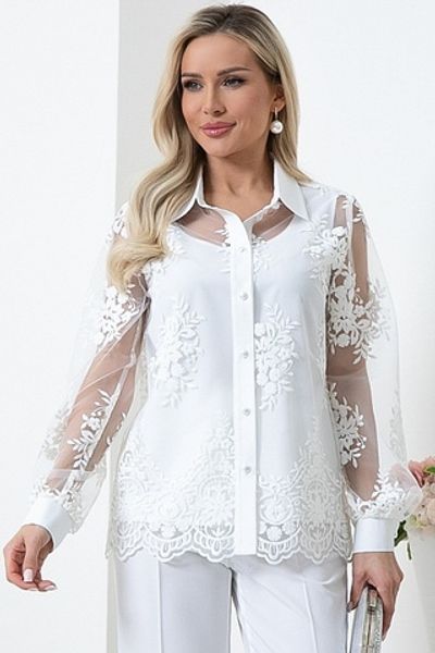 Рубашка 42013 Avili