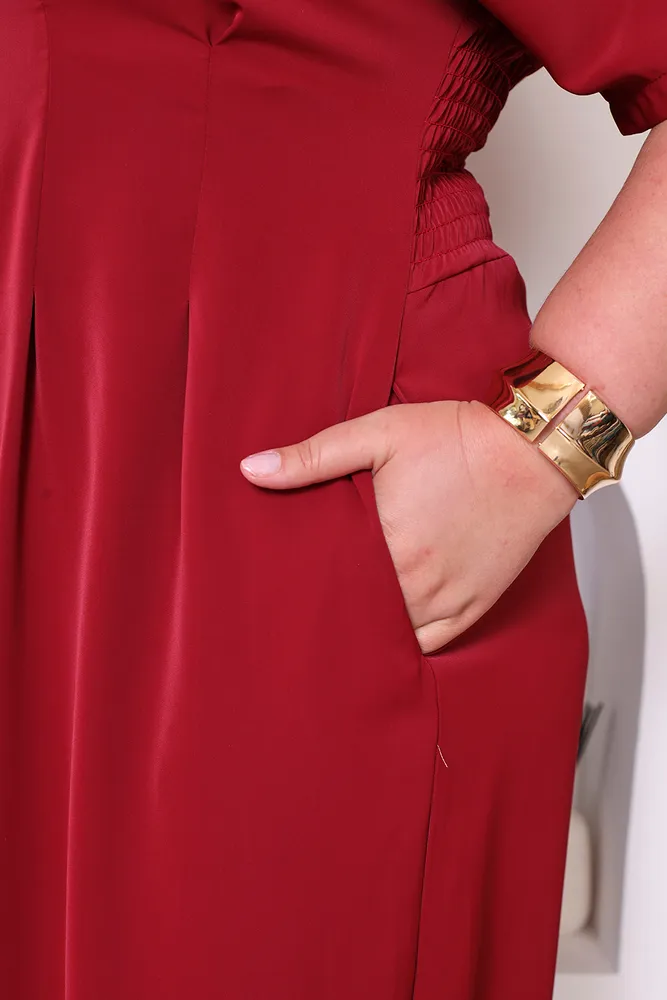 Комбинезон 20179 Fabrika