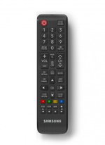 50" Samsung UE50TU7100U (2020)