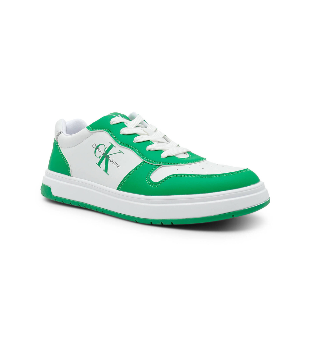 кроссовки Calvin Klein Jeans - белый(V3X9 80552 1355X042)