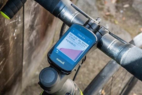 Велокомпьютер Garmin Edge 830 010-02061-01