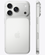 Apple iPhone 17 Pro 1ТБ Silver (Без RuStore)
