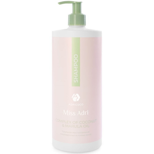 Шампунь восстанавливающий