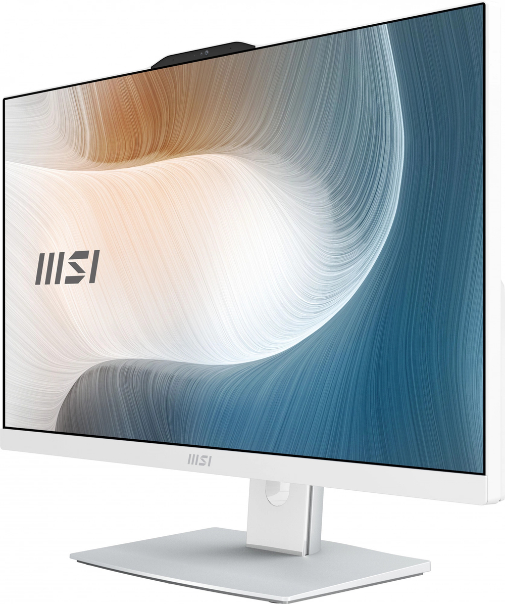 Моноблок 23.8'' MSI Modern AM242P 1M-1020XRU
