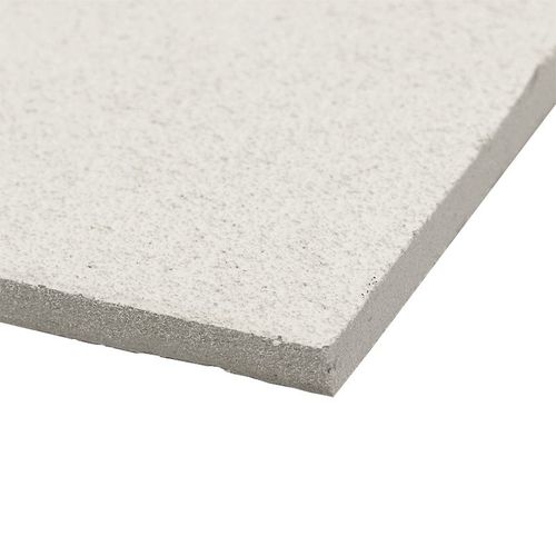 Панель потолочная Armstrong Retail board 1200х600х12 мм 12 шт