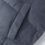 Пуховик YMKASHIX Velvet