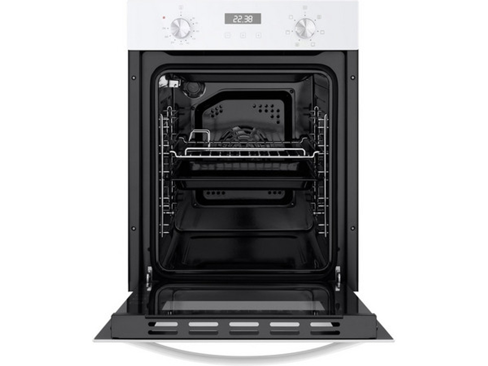 Духовой шкаф MAUNFELD EOEM516W