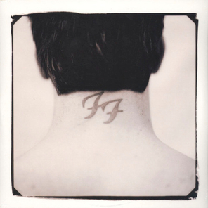 Foo Fighters / There Is Nothing Left To Lose (2LP)