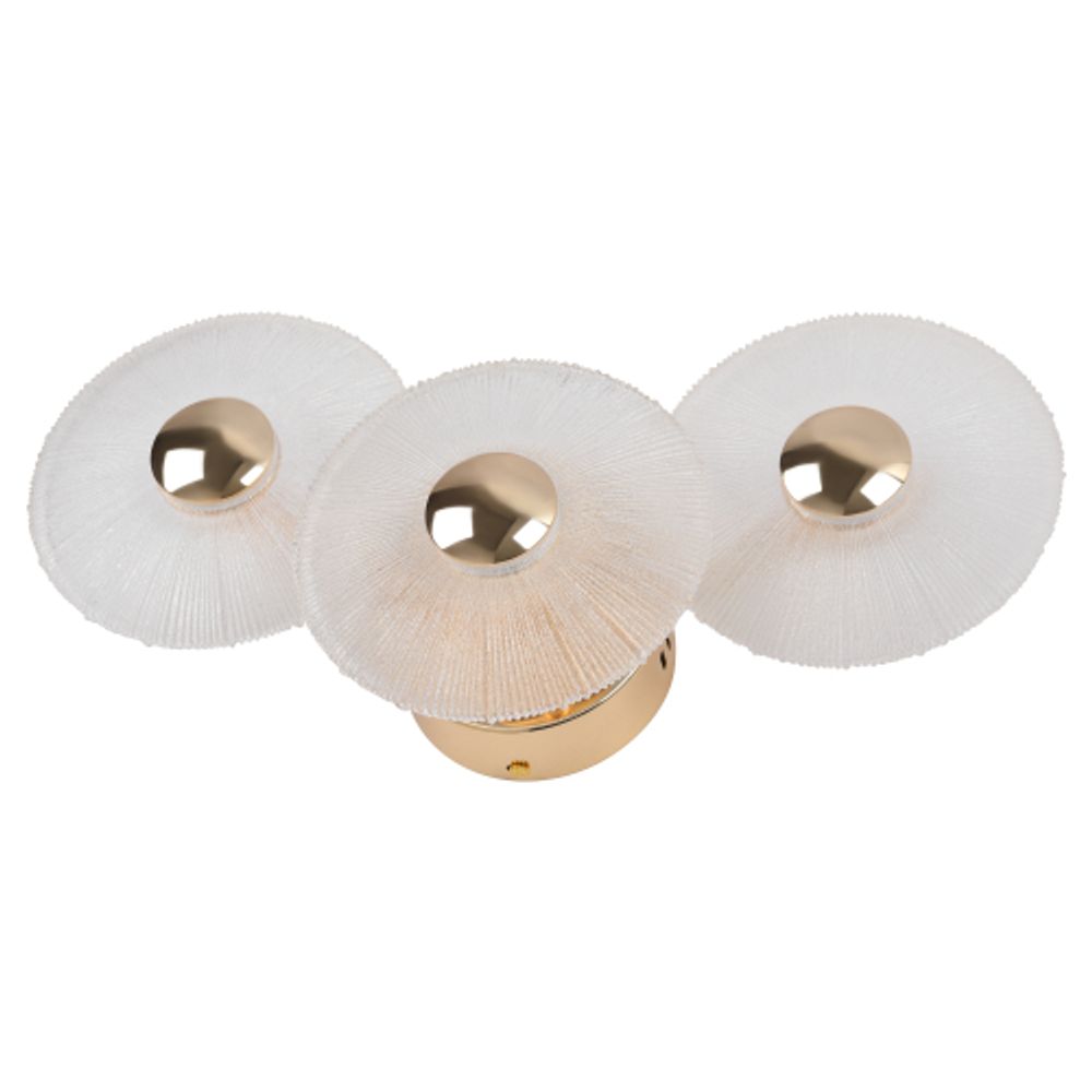 Бра светильник Rivoli   6134-401 светодиодный LED 7 Вт 3000 K дизайн