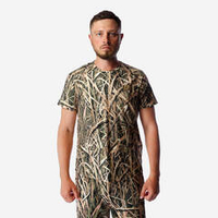 Футболка "Vent" цвет NW4