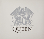 Комплект / Queen 40: Limited Edition Collector's Box Set Vol. 1+Vol. 2+Vol. 3 (30CD)