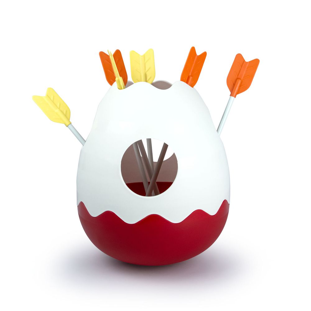 &quot;Меткий стрелок&quot; красный