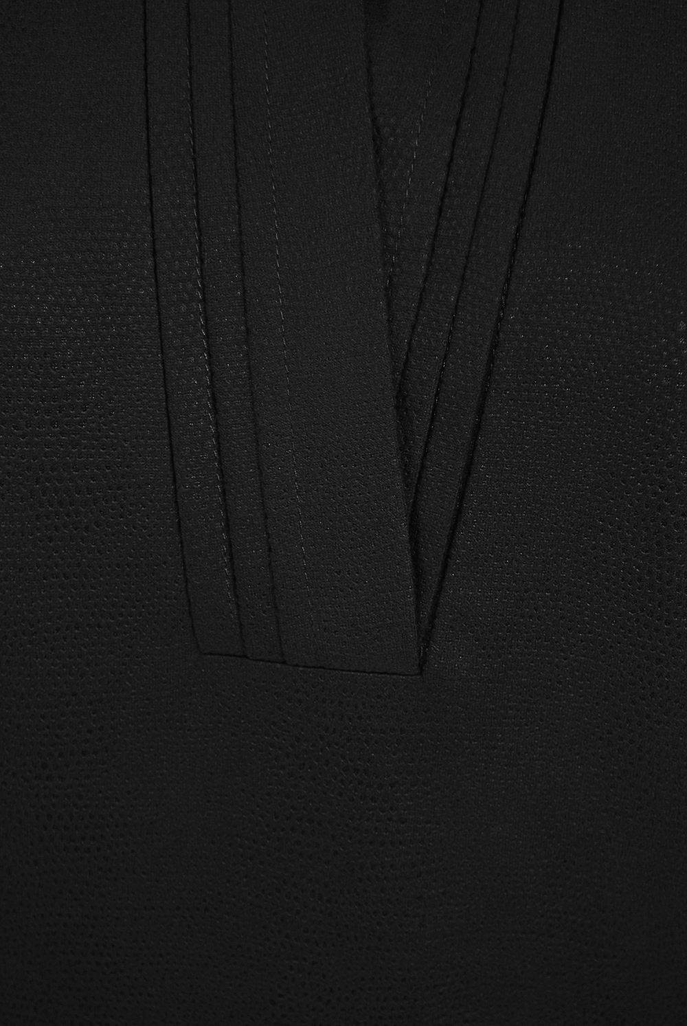 Платье женское 1767ЮП, чёрный #249Чер051767ЮП