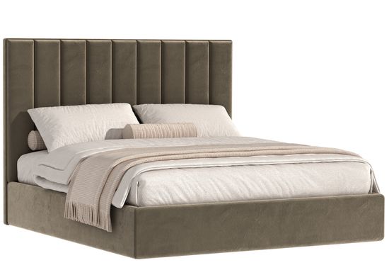 Кровать Страйк