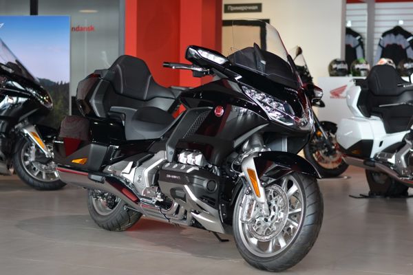 Официальный дилер мотоциклов HONDA приезжает в Новокузнецк!