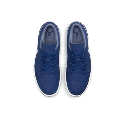 Женские кроссовки Air Jordan 1 Low SE 'Deep Royal Blue' DA8008-401