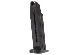 Пистолет пневматический Stalker SA92M Spring (Beretta 92), мини, к.6мм (SA-3307192M)