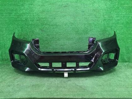 Бампер передний Haval H9 (2017-н.в.)