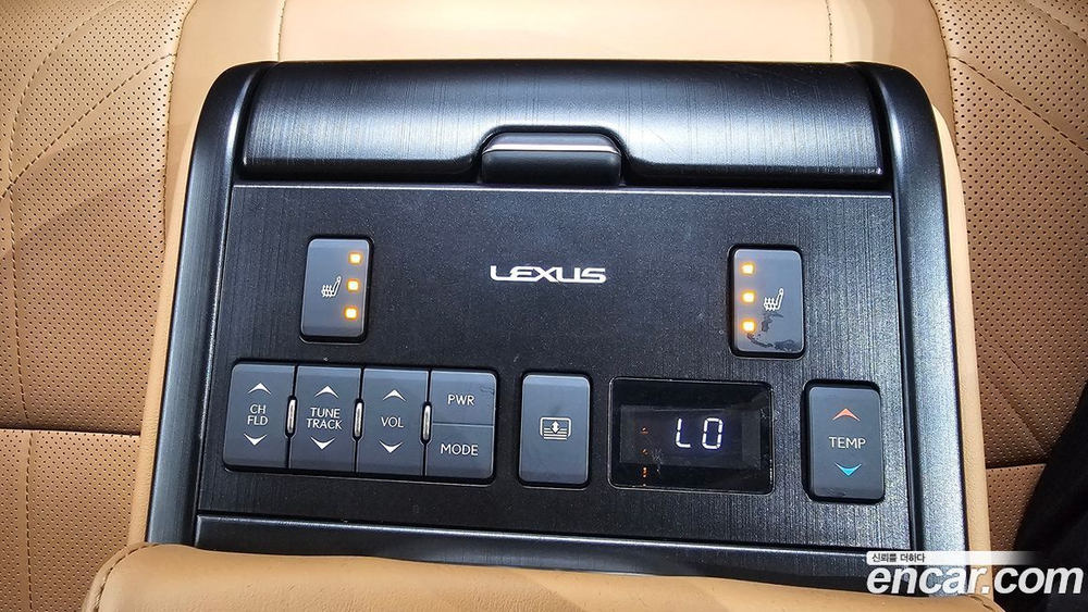 Lexus ES300h 7 Generation Executive (12.2020)
