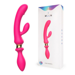 ВИБРОМАССАЖЁР