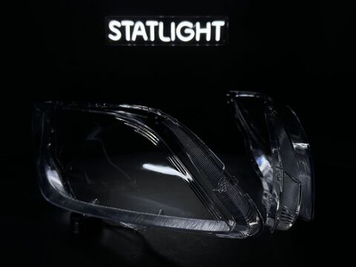 Комплект стекол Mazda 3 BK 2003-2009