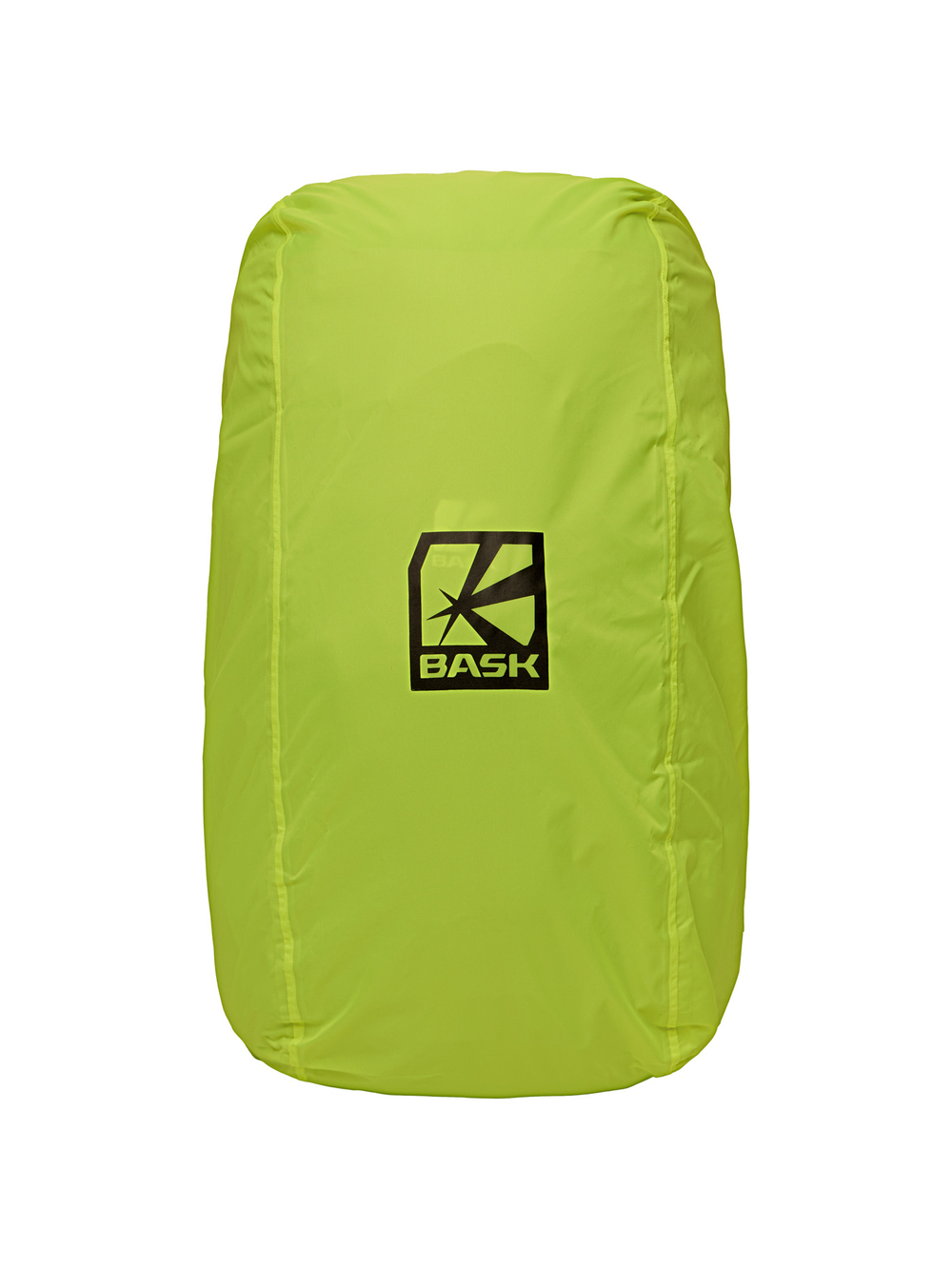 Накидка влагозащитная на рюкзак BASK Raincover V2 XL 90-110