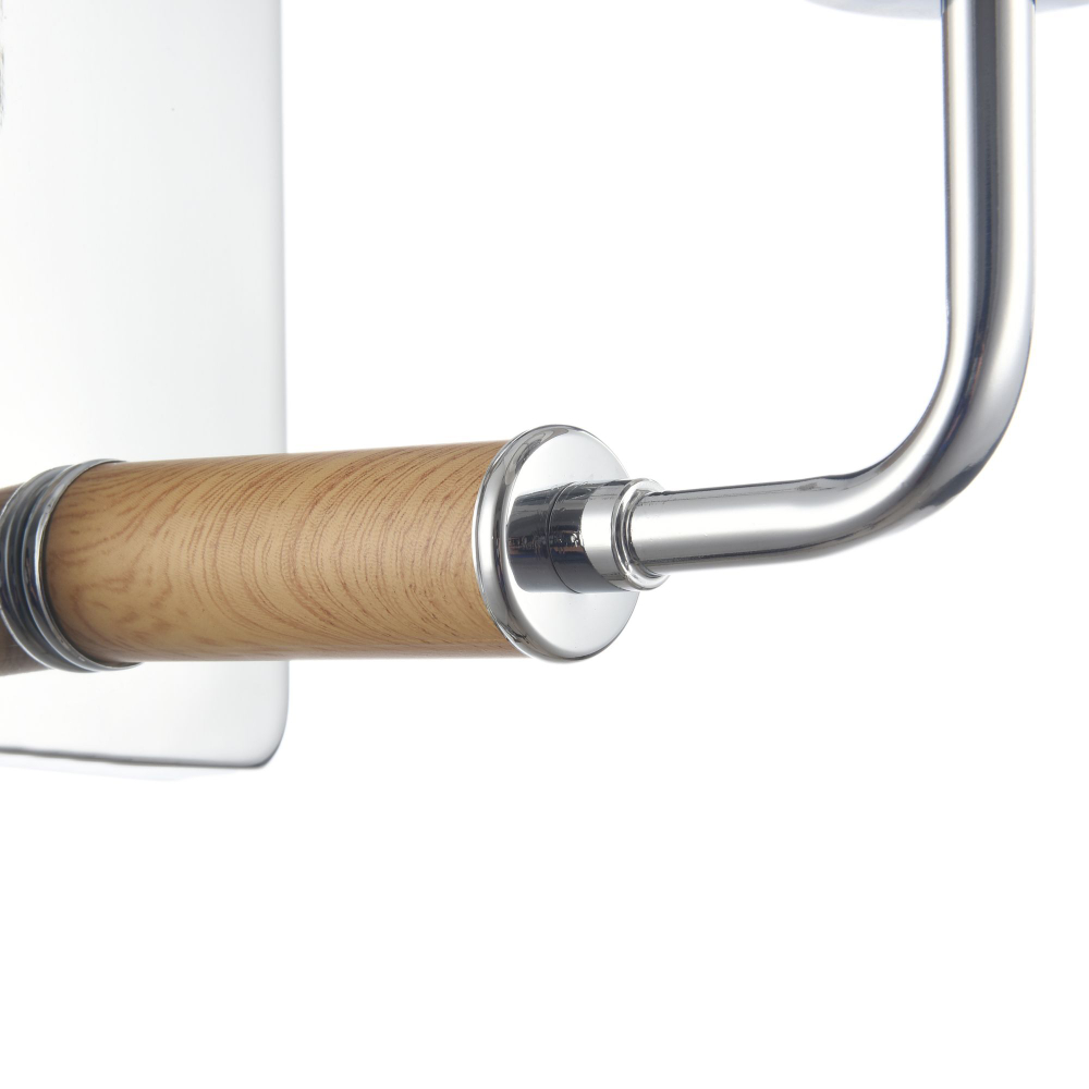 Настенный светильник Freya Helen FR5329-WL-01-CH