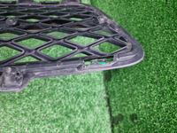 Решетка переднего бампера Genesis G80 (2020-2024)