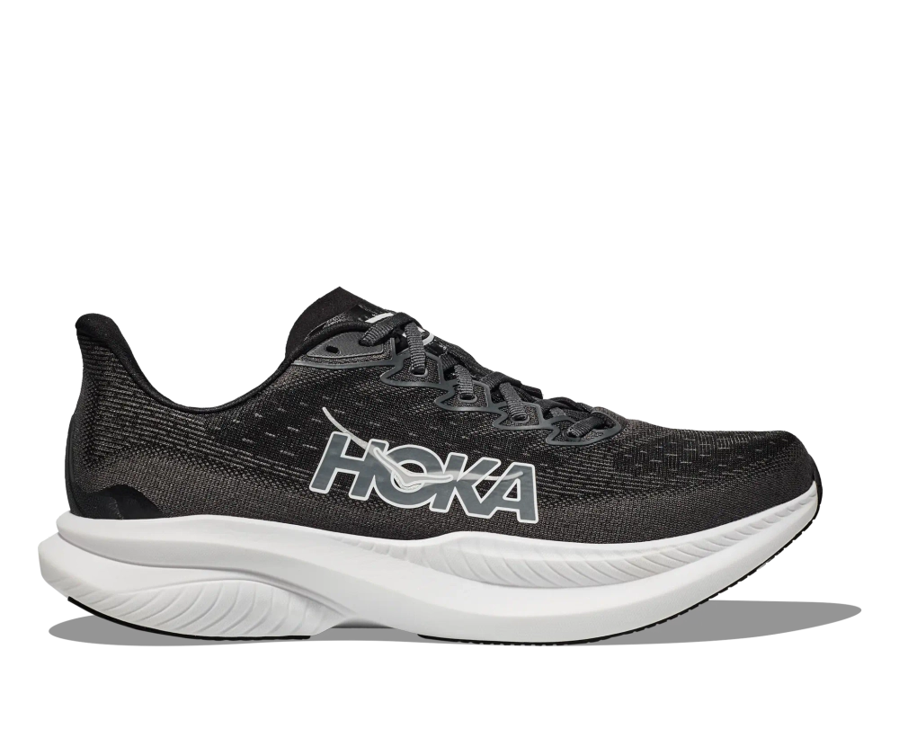Кроссовки женские Hoka Mach 6