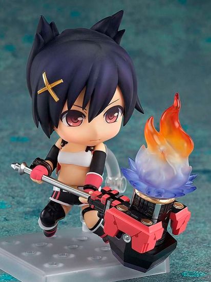 Фигурка Nendoroid "Kantai Collection" Kouzuki Nana/ Фигурка Нендороид по мотивам игры «Флотская коллекция», Нана Кудзуки