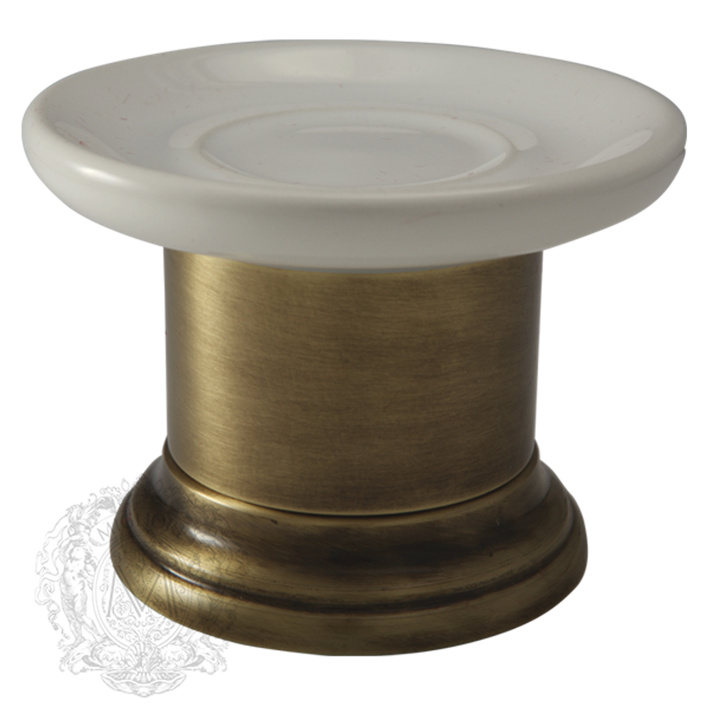 Мыльница настольная Migliore Mirella ML.MRL-4411