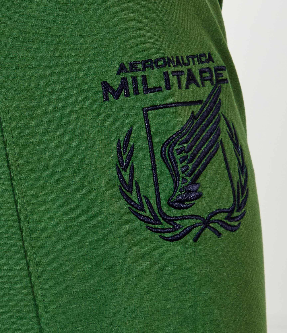 Худые Aeronautica Militare - зеленый(AF497F559)