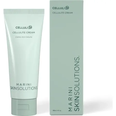 MARINI SKINSOLUTIONS Высокоэффективный антицеллюлитный крем, 119 мл | Marini CelluliTx Cellulite Cream