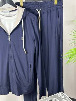 Спортивный костюм Brunello Cucinelli