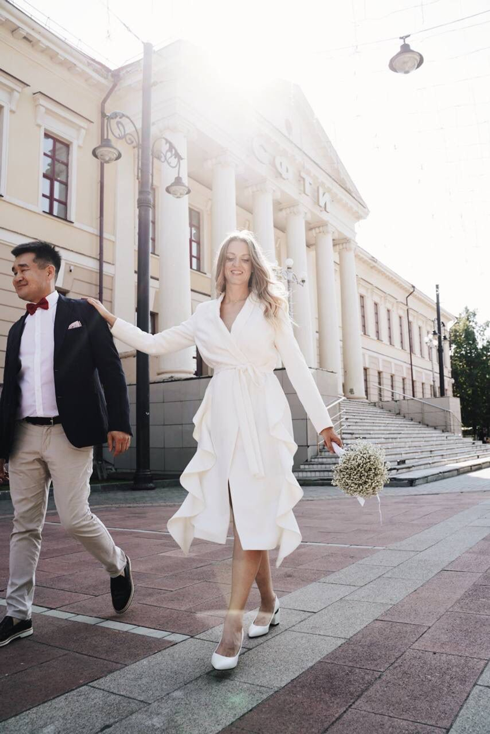 Побдор образа для мероприятия