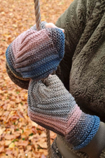 Lang Yarns Merino 120 Dégradé - 07