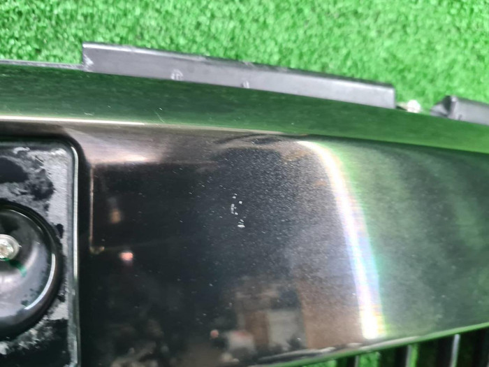 Решетка радиатора Rolls-Royce Cullinan (2018-н.в.)