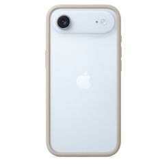 Бампер Apple iPhone Air Bumper (MH044) Tan