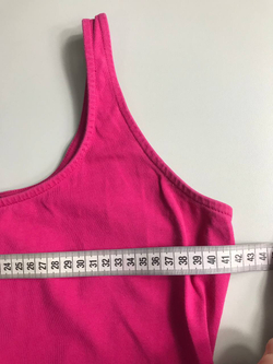 Сарафан Oodji практичный, маркировка XL, визуально на 50 размер