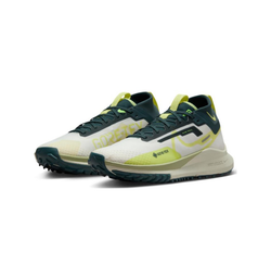 Женские кроссовки Nike Pegasus Trail 4 Gore-tex 'Sail Light Lemon Twist' FN7771-100