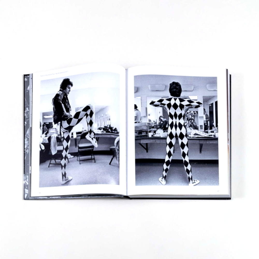 Queen: The Neal Preston Photographs / Neal Preston