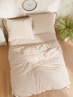 Простынь на резинке Milky Garden "Mary" 160х200 см