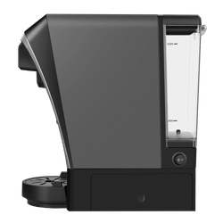 Капсульная кофемашина Maunfeld MCCM-CM823GR